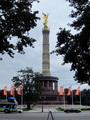 Siegessäule Berlin am Grossen Stern