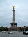 Siegessäule Berlin am Grossen Stern