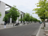 Paul Löbe Haus
