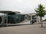 Marie-Elisabeth Lüders Haus