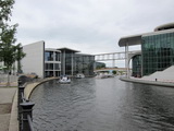 Paul Löbe Haus & Marie-Elisabeth Lüders Haus