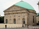 St. Hedwigs-Kathedrale