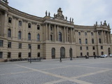 Alte Bibliothek