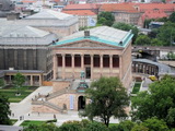 Alte Nationalgalerie