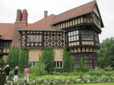 Schloss Cecilienhof, Potsdam