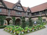 Schloss Cecilienhof, Potsdam