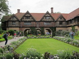 Schloss Cecilienhof, Potsdam