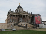 Neues Palais, Potsdam