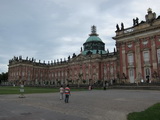 Neues Palais, Potsdam