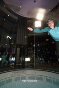 Bodyflying im Windwerk, Winterthur