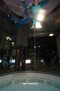 Bodyflying im Windwerk, Winterthur