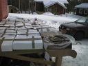 Äkäskero Sleddogcenter