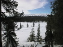 Äkäskero Wilderness Lodge