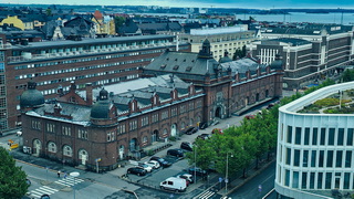 Finnland 2026: Helsinki