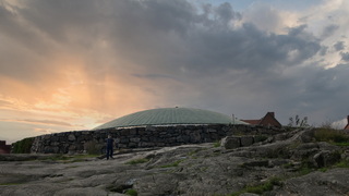 Finnland 2026: Helsinki
