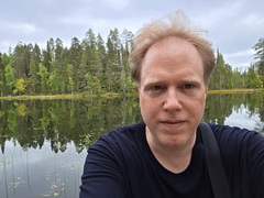 Finnland 2026: Oulanka Nationalpark