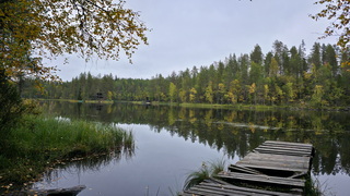 Finnland 2026: Zwischen Rovaniemi und Oulu