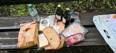 Foodtrail Toggenburg