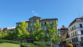 Fribourg