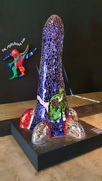 Espace: Jean Tinguely - Niki de Saint Phalle
