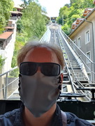 Fribourg Funiculaire