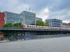 Hamburg (D)
