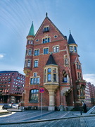 Hamburg (D)