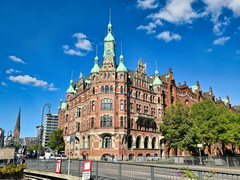 Hamburg (D)