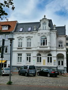 Cuxhaven (D)