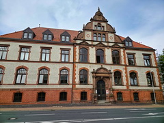 Cuxhaven (D)