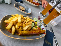 Hotel & Essen
