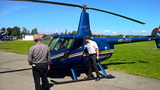 Helikopterflug (Sitterdorf-Säntis)