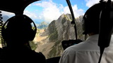 Helikopterflug (Sitterdorf-Säntis)
