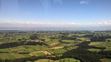 Helikopterflug (Sitterdorf-Säntis)