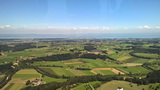 Helikopterflug (Sitterdorf-Säntis)