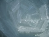 Blick in die Kuppel