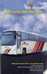Fahrplantitelseite für Bus Eirean