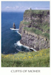 Cliffs of Moher, Co. Clare