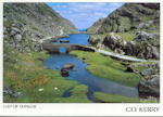 Gap of Dunloe, Killarney, Co. Kerry