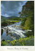 Sneem, Ring of Kerry