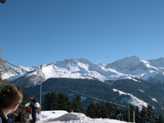 Blick von Pirigen ins Tal