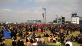 M'era Luna 2015: Besucher & Impressionen