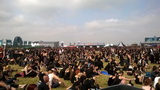 M'era Luna 2015: Besucher & Impressionen