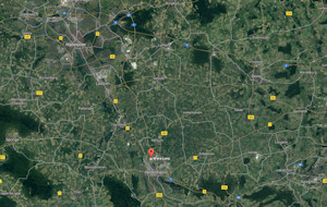 M'era Luna, Hildesheim (D)