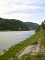 Zwischen Salzburg und Linz