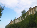 Stift Melk