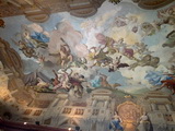 Stift Melk, Ess-Saal