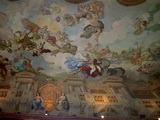 Stift Melk, Ess-Saal