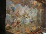 Stift Melk, Ess-Saal