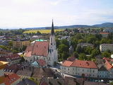 Stadt Melk